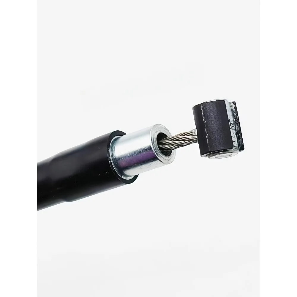 Cable de embrague original ZONTES 703F ZT703-F - imagen 3