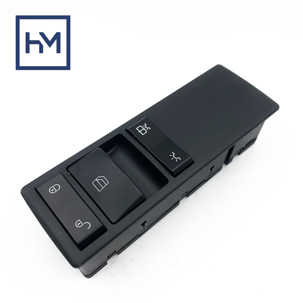A9605450913 Interruptor elevalunas Mercedes-Benz