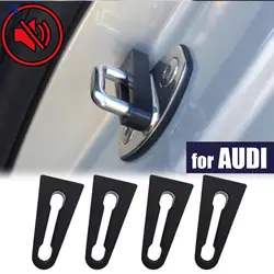 Tapón insonorizado antirruidos amortiguador puerta Audi A3/A4/A6