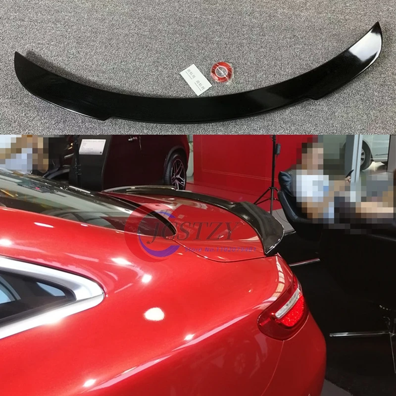 Spoiler para W213 Coupe