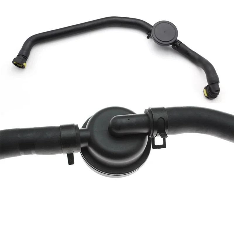 Tubo respiradero del cárter Renault 8200063371 para 1.9 dTi dCi - imagen 2