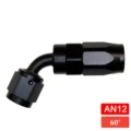 60 AN12 Black