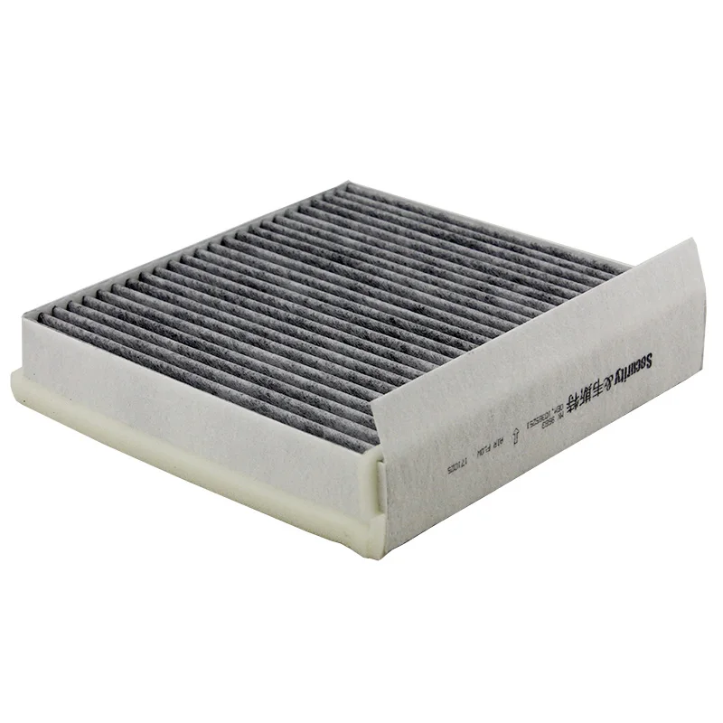 Filtro habitáculo carbón activo WESTGUARD – MG ZS 1.0T/1.3T/1.5L/EV