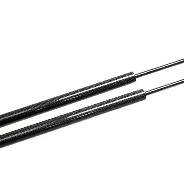 Resortes gas maletero Mercedes SL R129 300SL 500SL 600SL - imagen 5