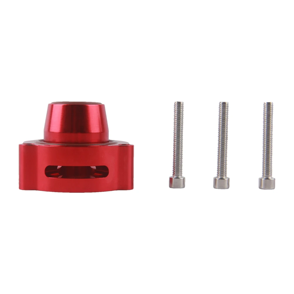Adaptador válvula de descarga VAG FSiT/TFSi BOV para A3 1.4 TSI - imagen 2
