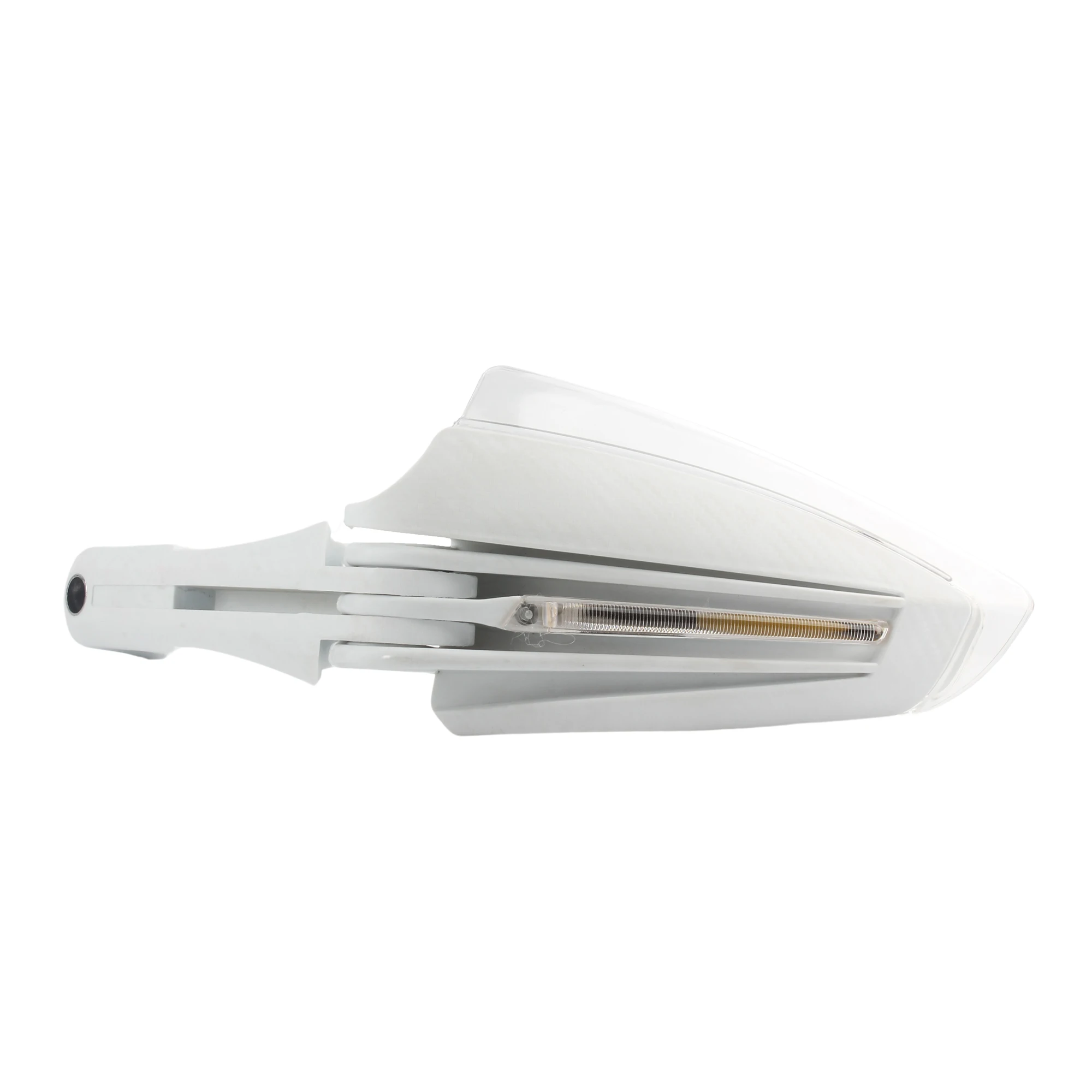 Protectores de manos LED con intermitentes para motocross universal - imagen 3