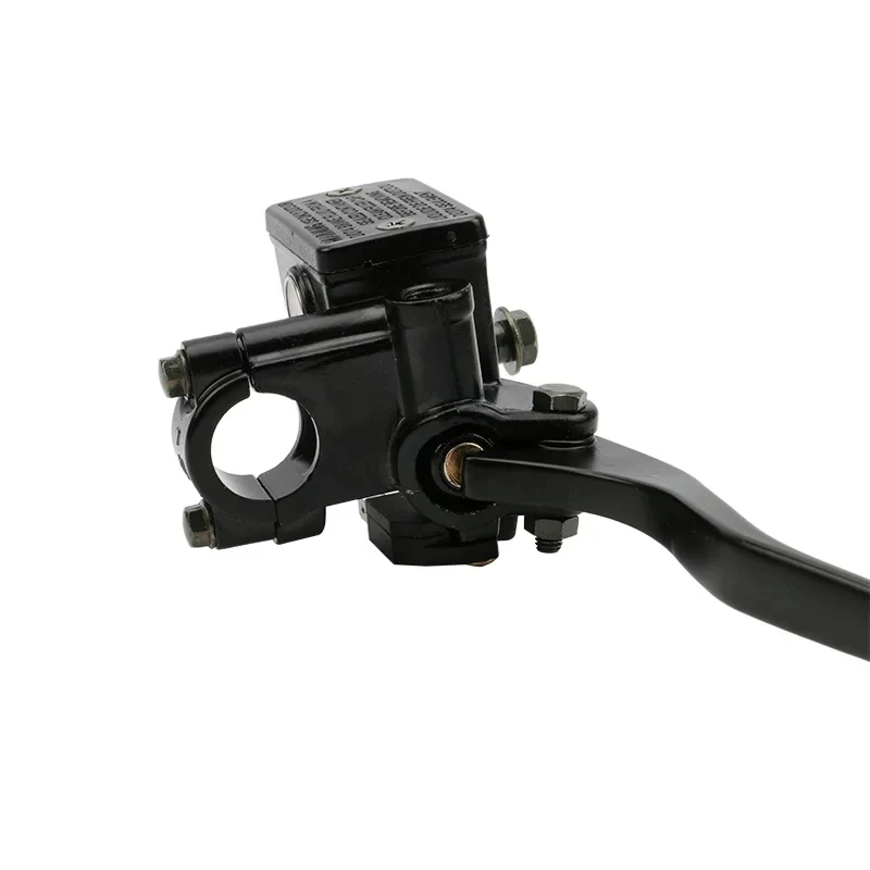 Cilindro maestro de freno derecho para Kawasaki KL600/KLR250