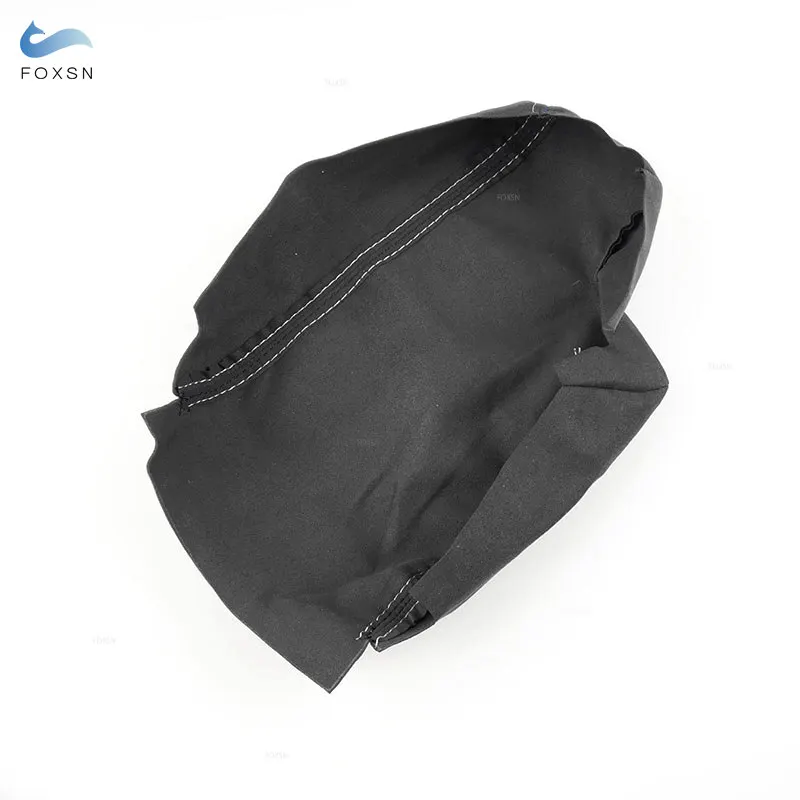 Funda de reposabrazos efecto ante para BMW Serie 3 E46 - imagen 5