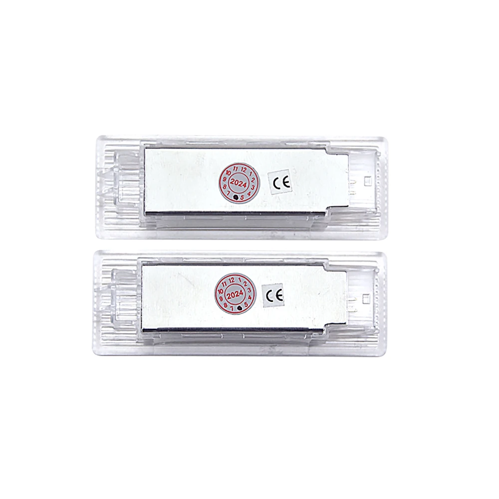 Luz LED de maletero para BMW Serie 1, 3, 4, 5, 7, X1 y X4 - imagen 5