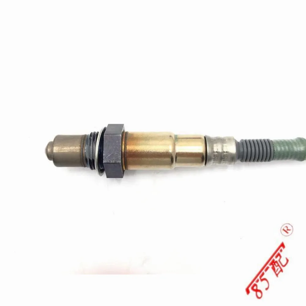 0085423018 Sensor de oxígeno Mercedes Benz Clase C W463 2012-2014 - imagen 4