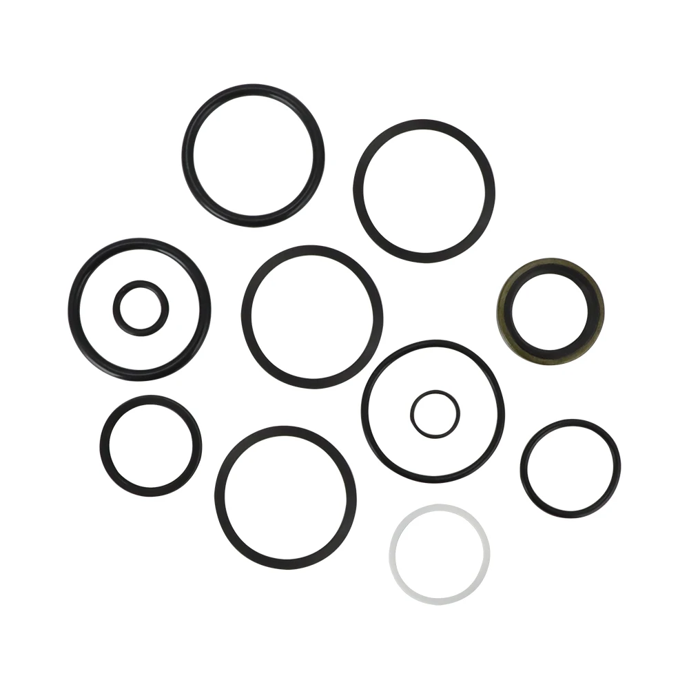Kit de sellos hidráulicos para cilindro de elevación Great Bend