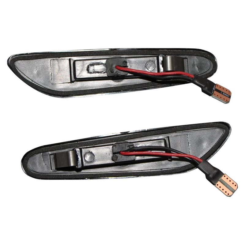 Intermitente LED dinámico lateral BMW serie E90-E93 - imagen 4