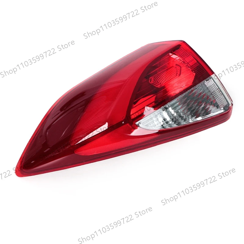 Piloto trasero Hyundai Tucson 2015-2018, LED/halógeno - imagen 4