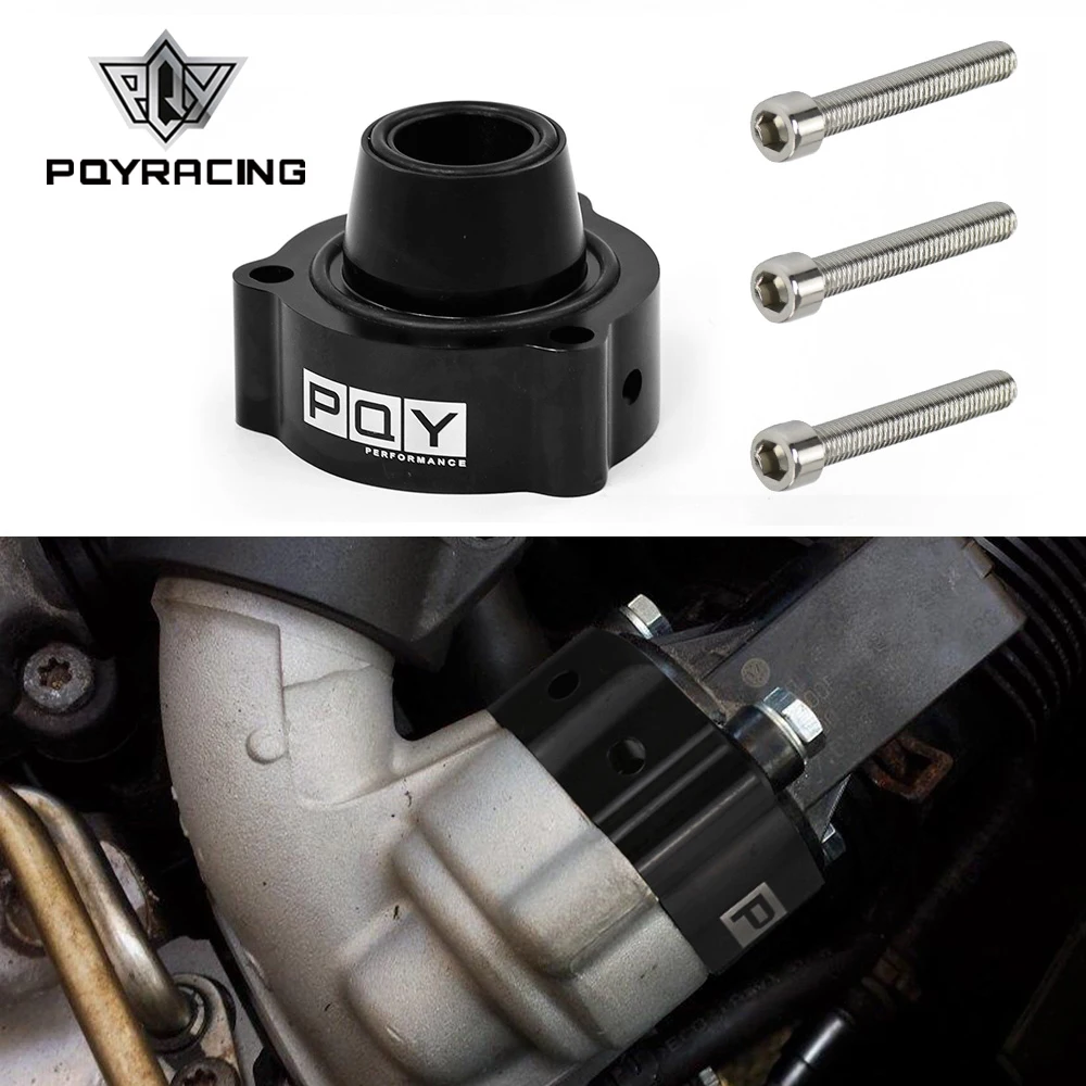 Adaptador de válvula de soplado VAG para Audi TT 2.0 TFSI