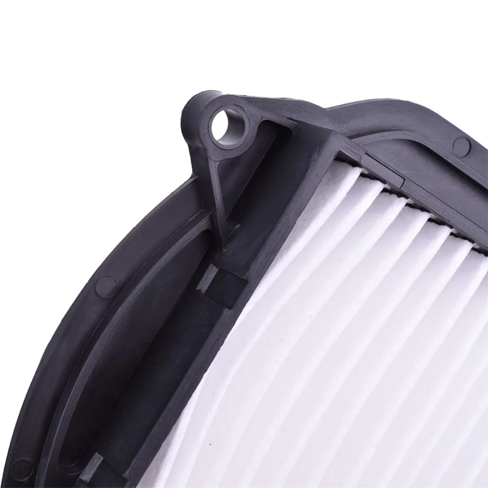 OEM 5GM-15407-00 del filtro de aire de las piezas de la motocicleta A4203 para Yamaha VP250 YP250 VP300 VP 250 YP 250 VP 300 - imagen 5