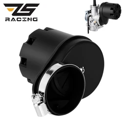 Filtro de aire ZS Racing para Peugeot 103 carburador Polini CP