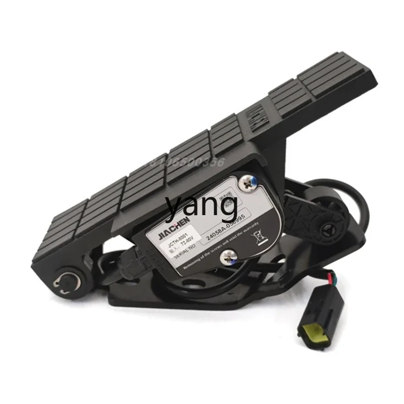 CX JP305-72100 Pedal acelerador electrónico para carretilla elevadora - imagen 2