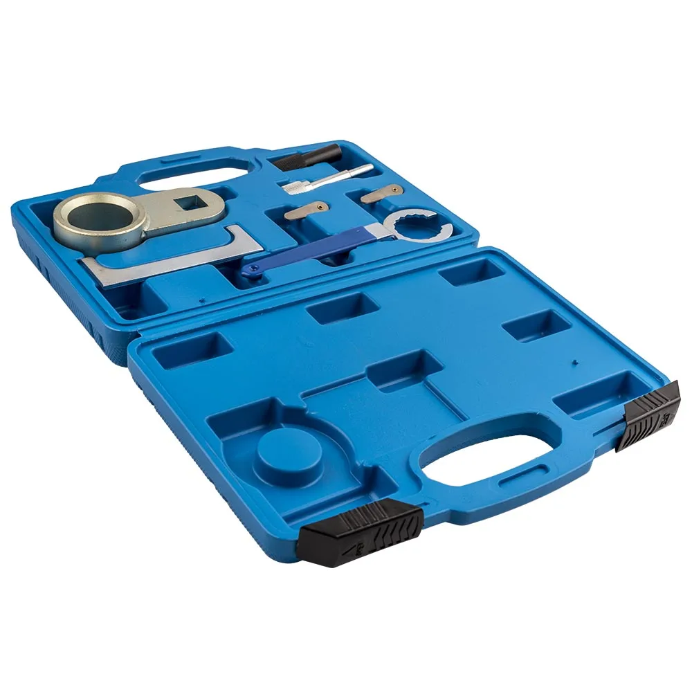Útil de calado del árbol de levas para VW Crafter 2.5 TDI - imagen 4