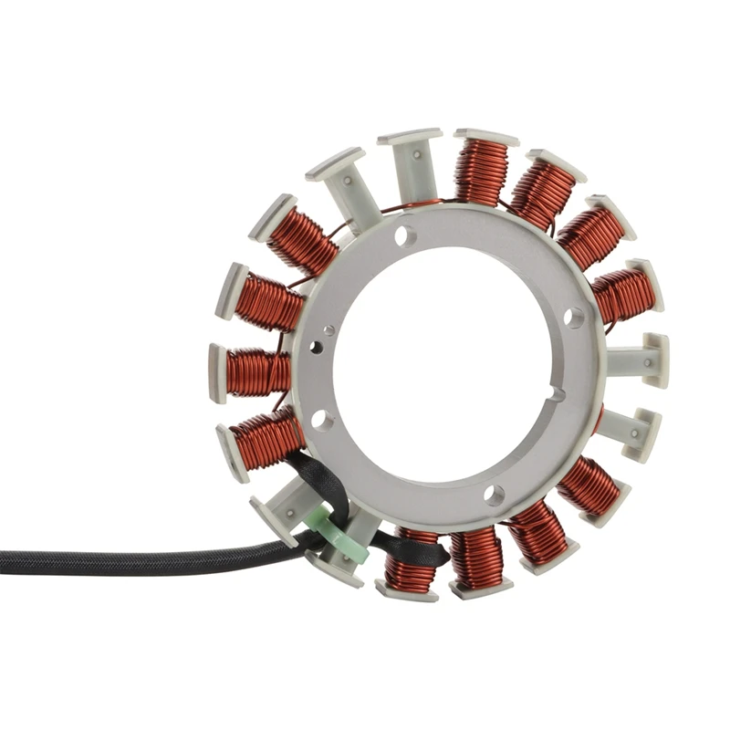 Bobina de estator para Kawasaki FH381V FH430V FH451V Cub Cadet 1525 1527 1529 ENFORCER 44 59031-7009 59031-7001 59031-7014 - imagen 4