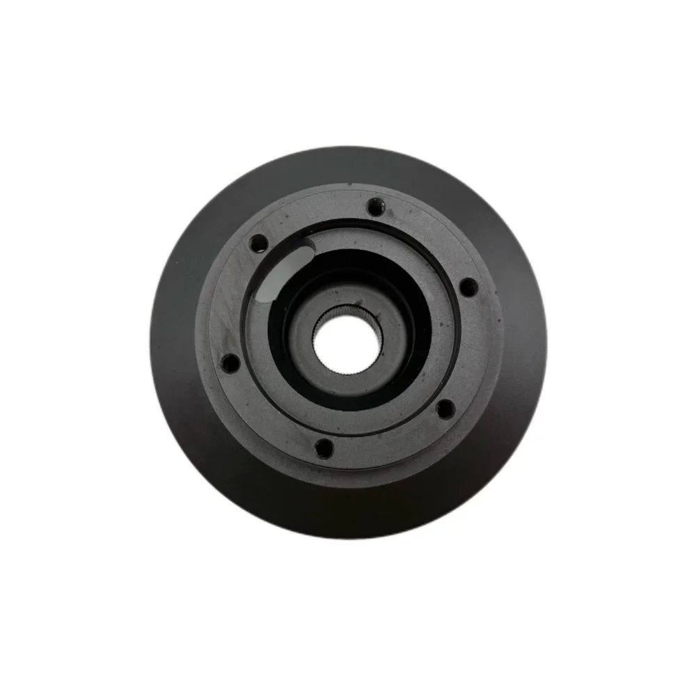 Cubo corto para volante con liberación rápida BMW Z4/Z4M E85 - imagen 3