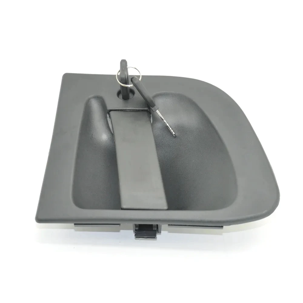 Maneta exterior de puerta Renault Kerax Premium – OE 5001858130R - imagen 2