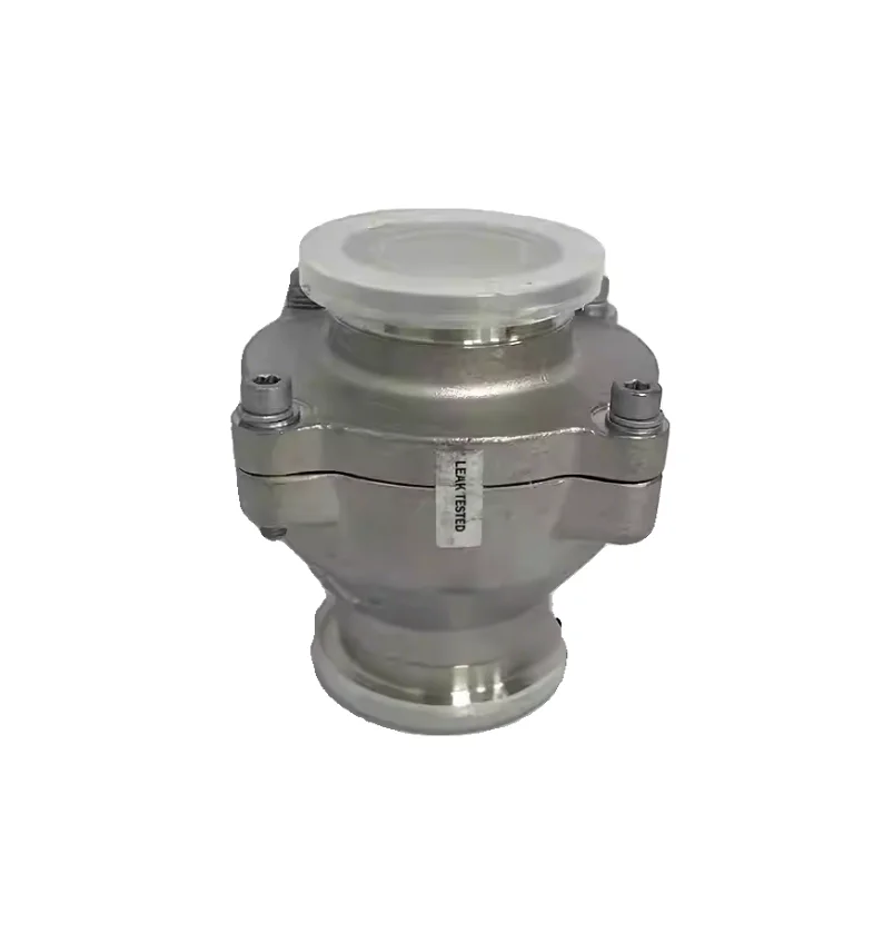 Válvula retención Edward KF40 A50782000 para bomba vacío - imagen 2