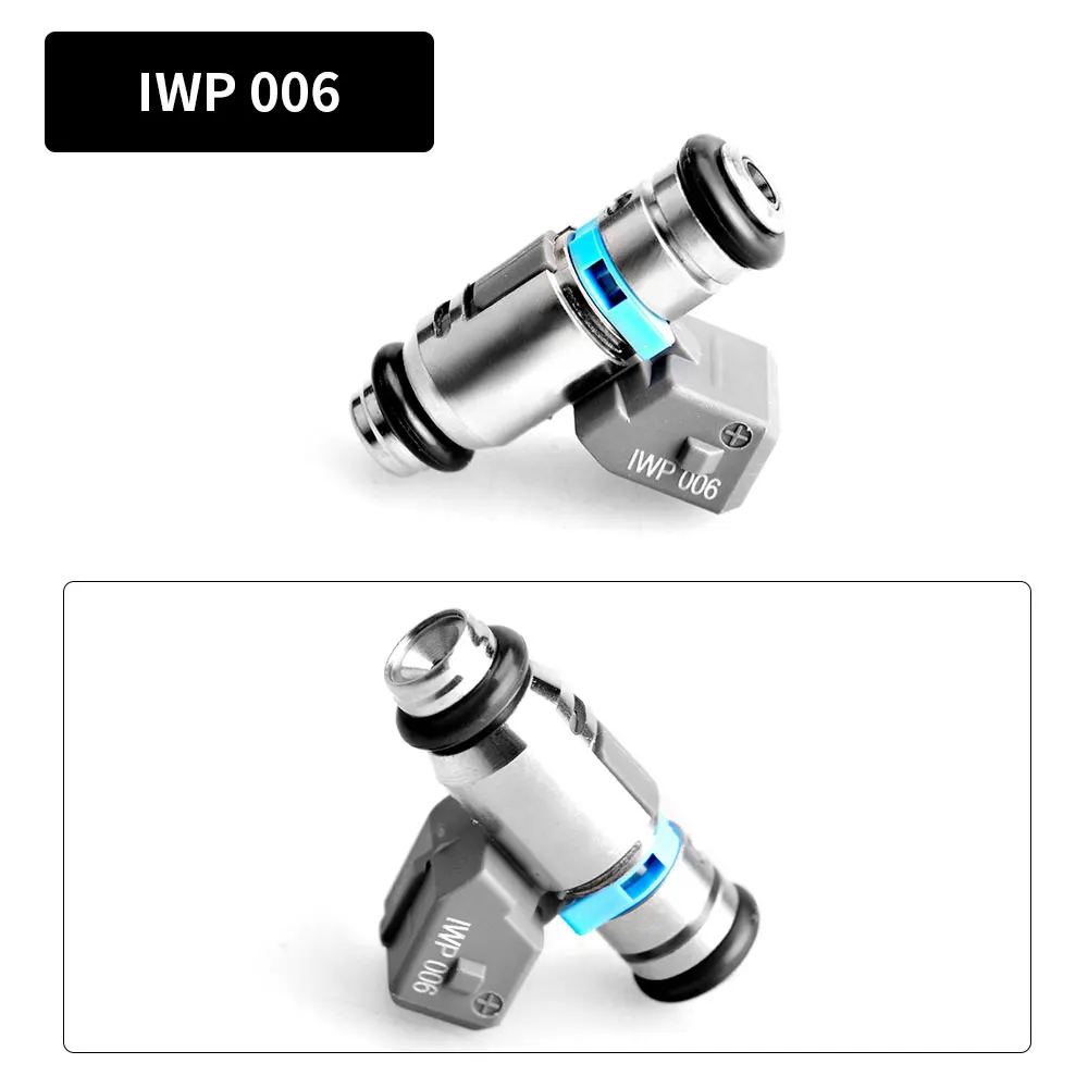 Embalaje del inyector OEM IWP006 198499