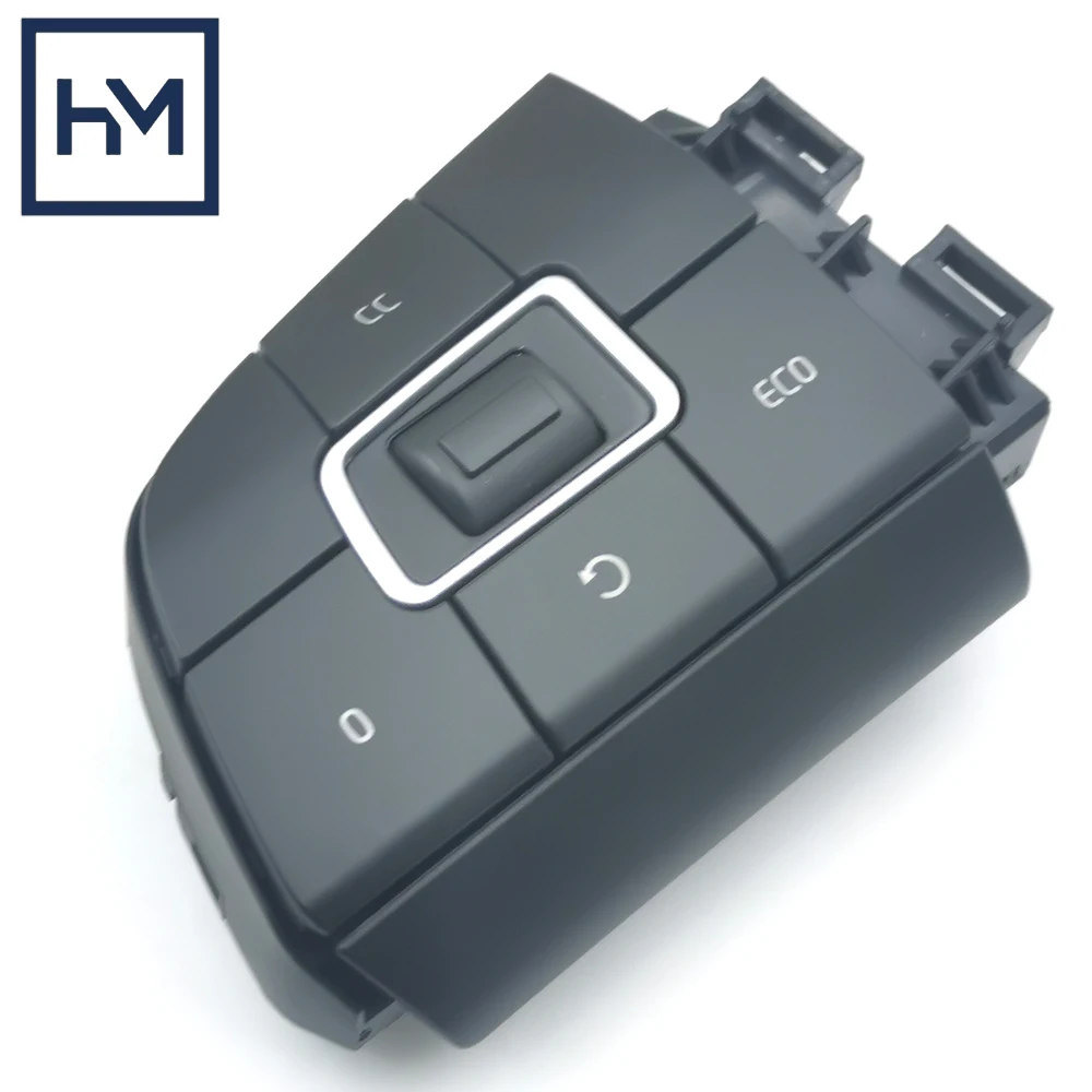 Módulo interruptor crucero volante VOLVO FH4 FM4 izquierdo 21957046 - imagen 5