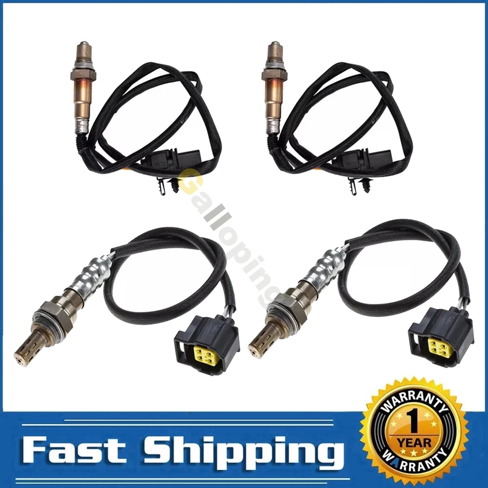 Sensor oxígeno Mercedes-Benz GL450 4.7 V8 2007-2012
