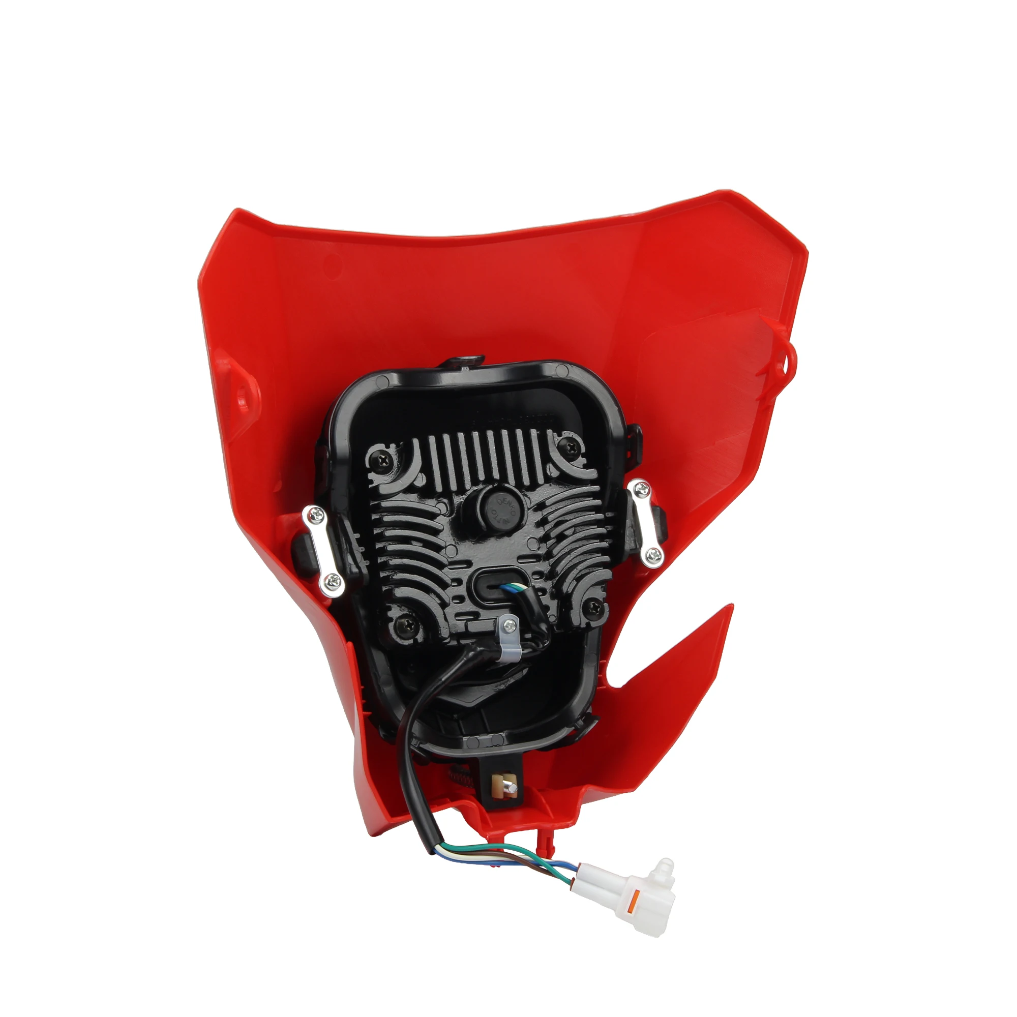 Panel faro LED Honda CRF450L XR 2019-2020 - imagen 4