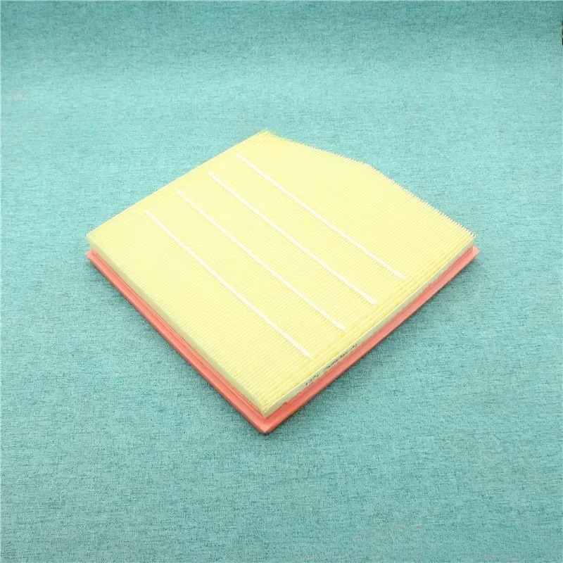 Elemento limpiador de filtro de aire para coche 13717599285 para motor BMW E88 E82 E90 E93 E92 E91 E84 Touring 135i 335i X1 35i xi XDrive N54B30A - imagen 4