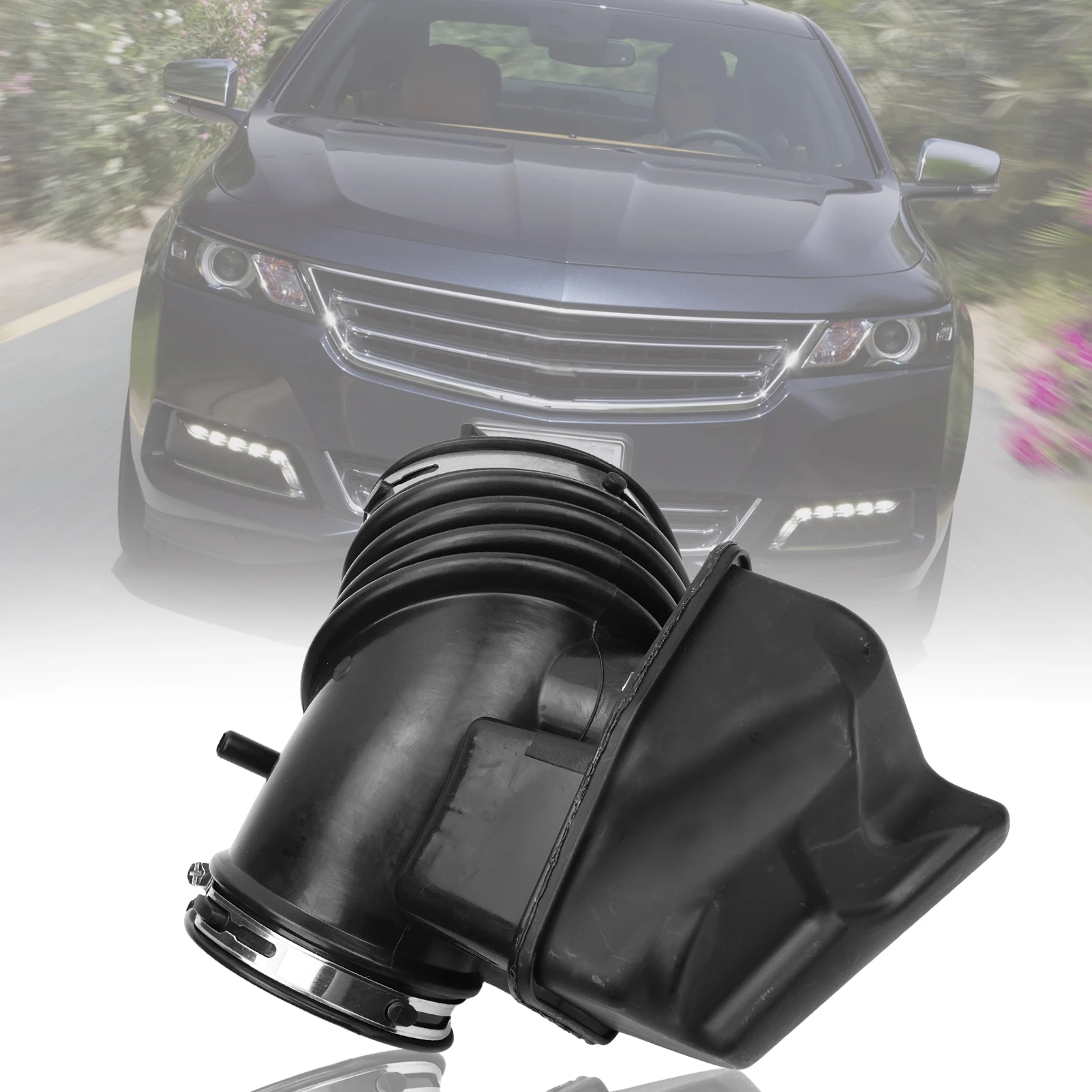 20885923 Manguito Admisión – Chevrolet Impala/XTS 3.6 V6 - imagen 5