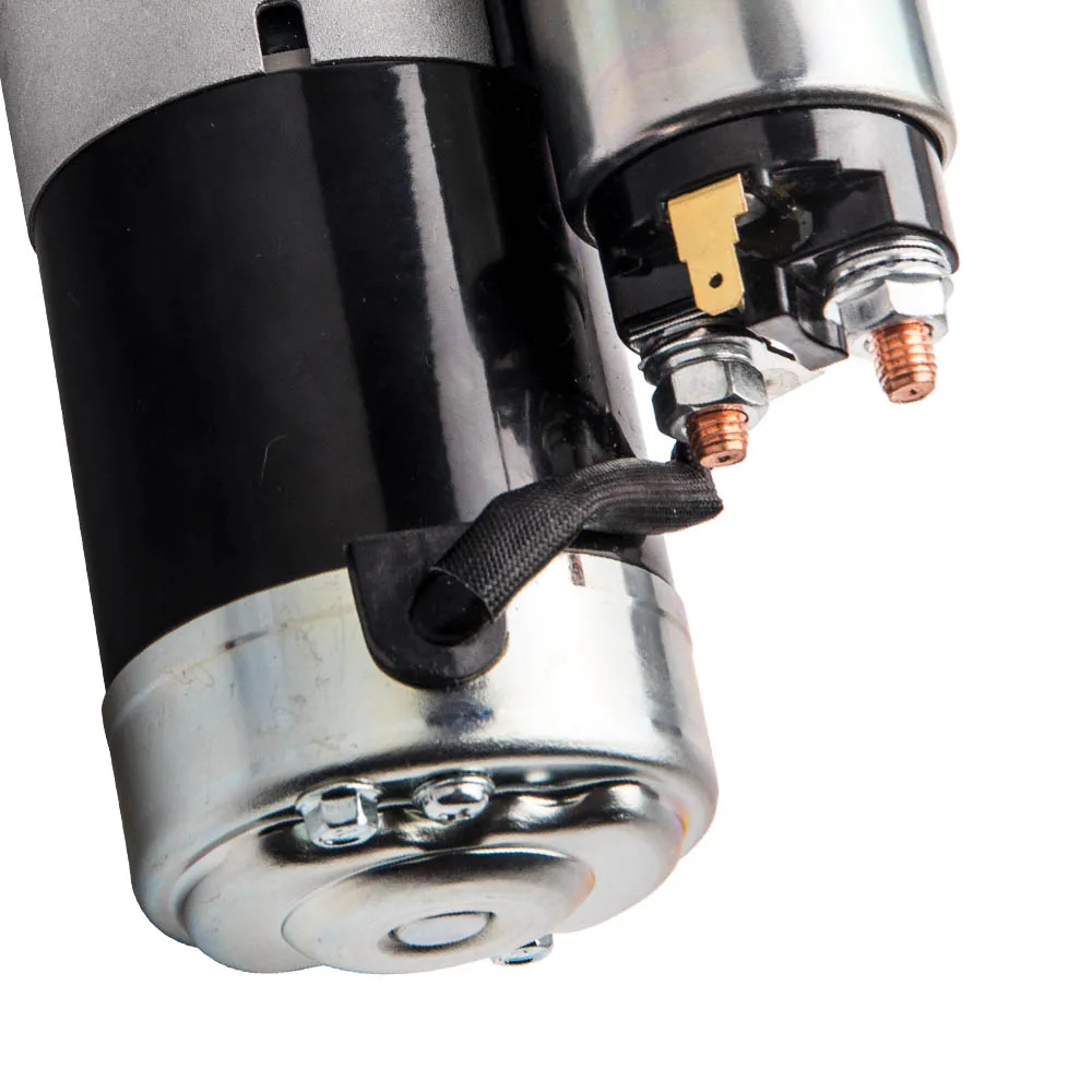 Motor de arranque N3R3-18-400 para Mazda RX-8 2003-2012 - imagen 4