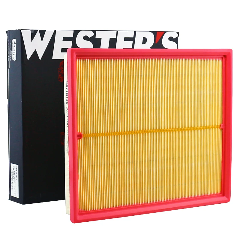 Filtro de aire Bosch SAIC MG GT 1,4 TGI - imagen 2