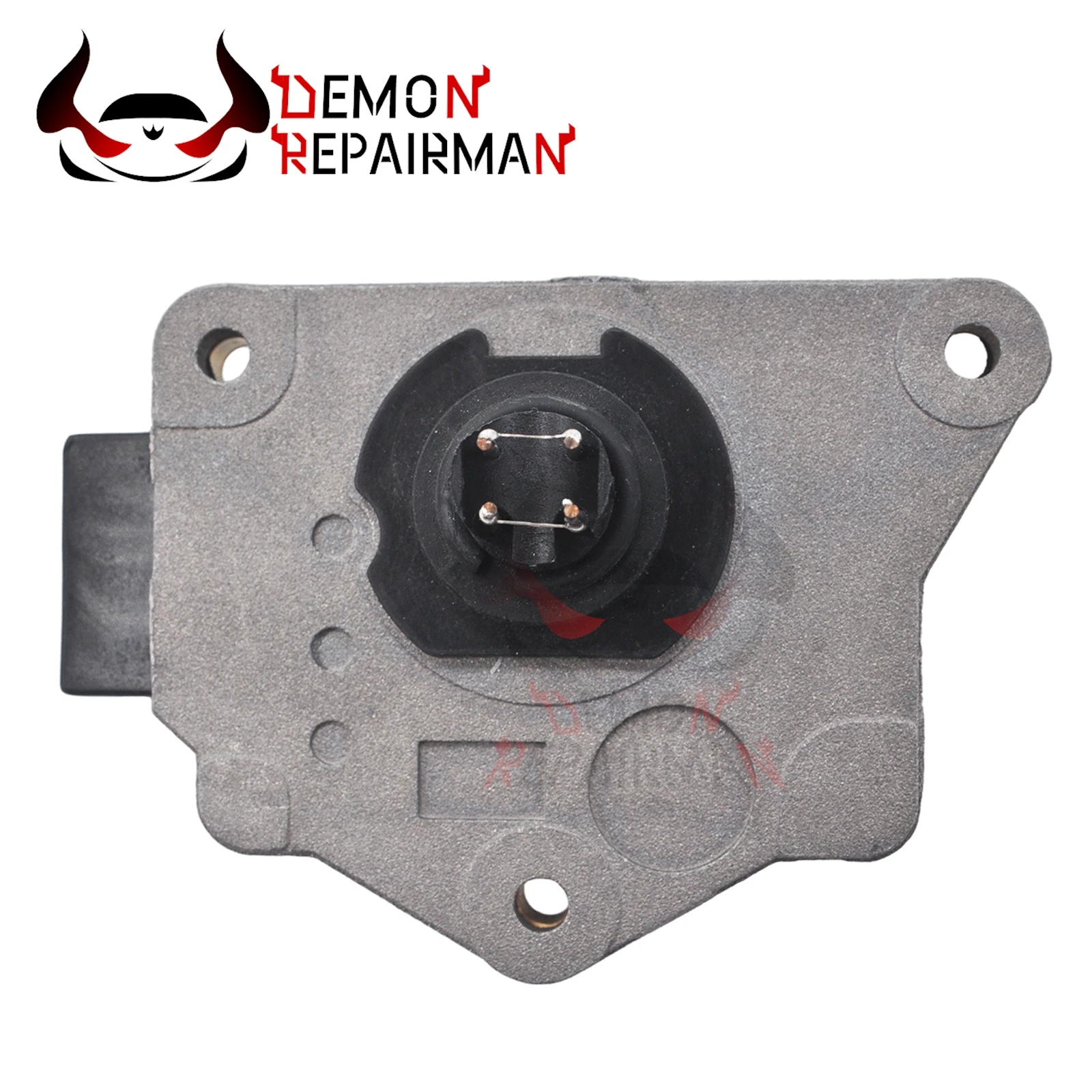 Caudalímetro MAF 1601486G03 4 pines Nissan Sentra 91-94 1.6 2.4 - imagen 3