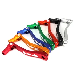 Palanca de cambio CNC Motorrad para Honda CRF XR 50 70 110 125cc dirt bike