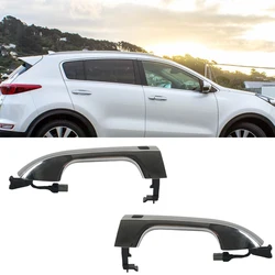 Maneta exterior puerta Kia Sportage KX5 2017-2021 82651-D9710