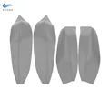 Door Armrest Gray