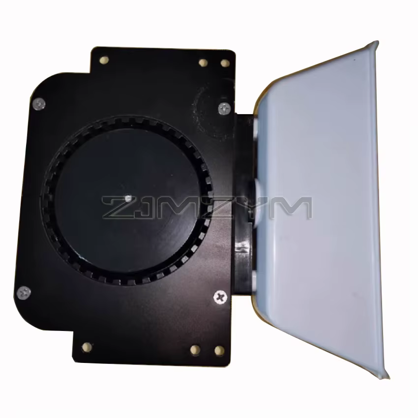 Altavoz para sirena y alarma de coche 12 V 100 W ultrafino - imagen 2