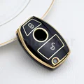 2button black cover