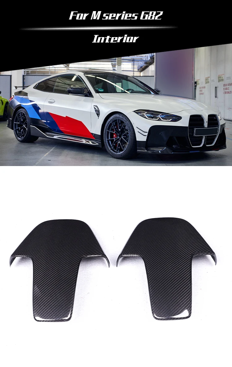 Embellecedor de cubierta trasera de asiento