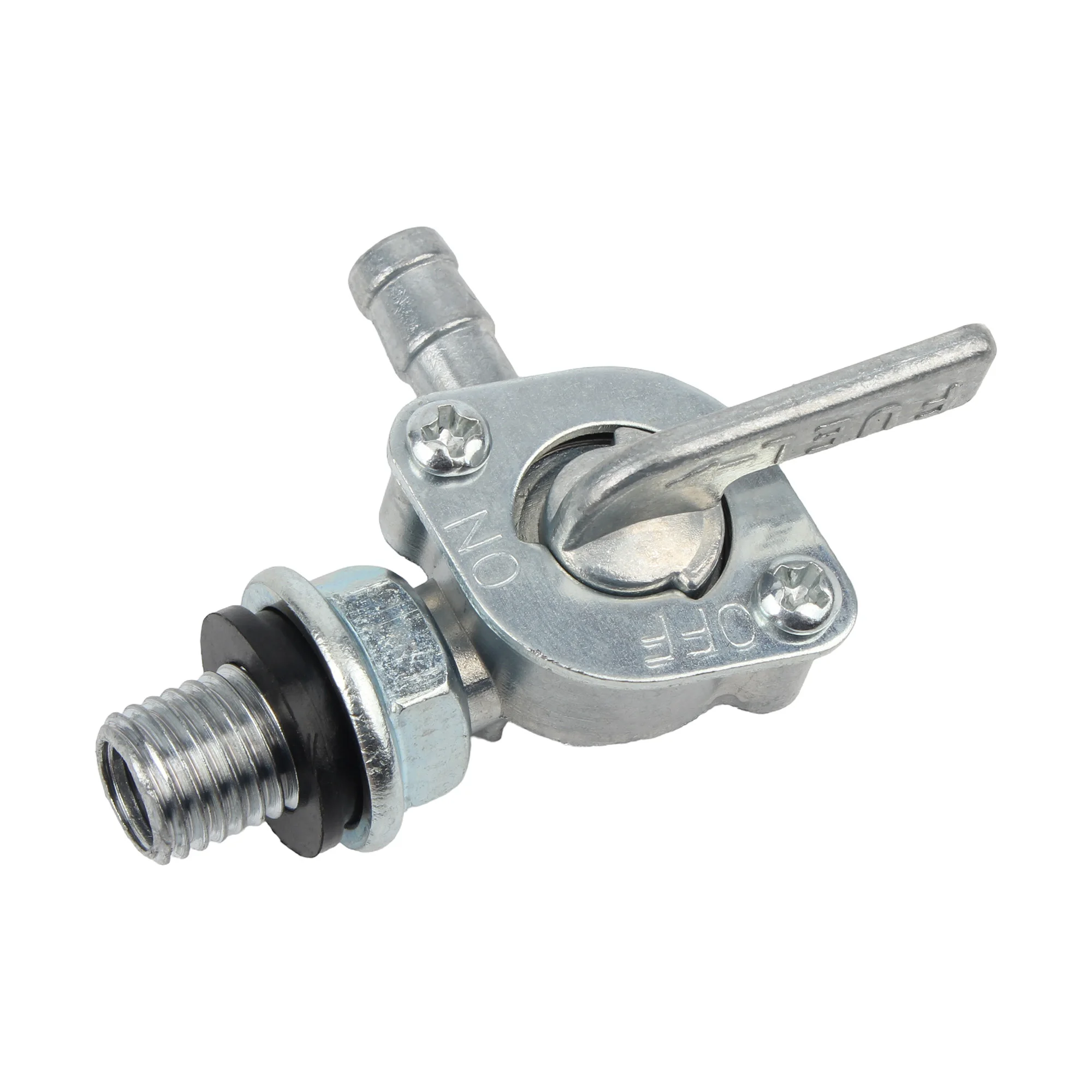 Grifo de gasolina para Honda Suzuki Kawasaki Yamaha - imagen 4