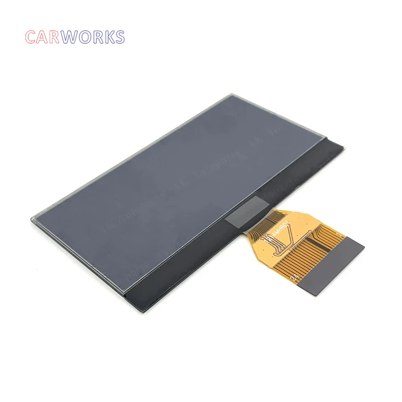 Mercedes A1695400448 - Pantalla LCD de tablero para W169/W245 - imagen 3