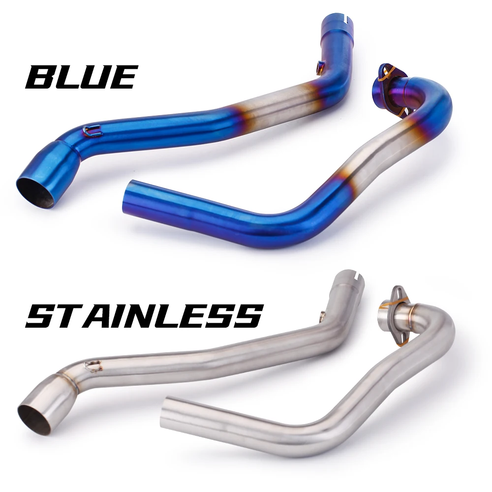 Escape 51 mm para Suzuki GIXXER 250 y V-Strom 250 - imagen 5