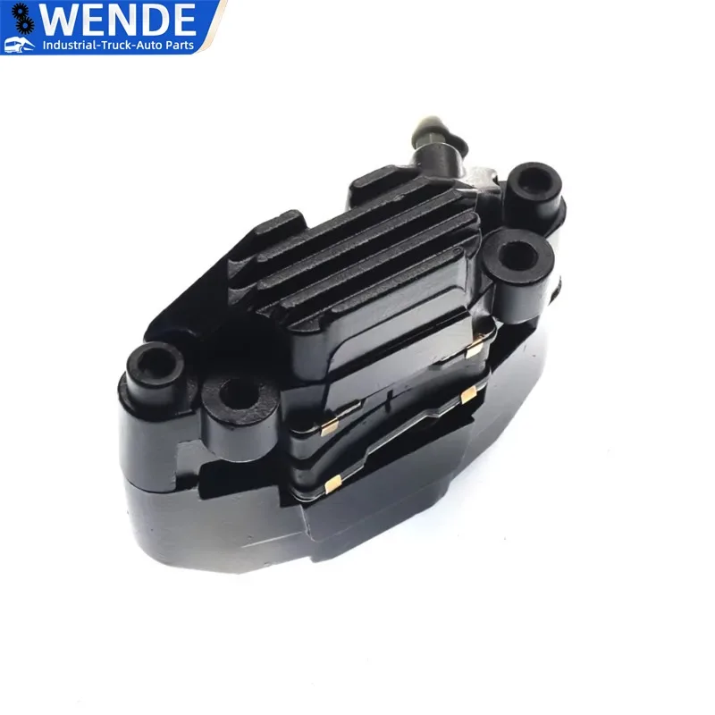 CFMOTO 9010080500 Pinza de freno trasera – CFORCE 500-800 - imagen 5