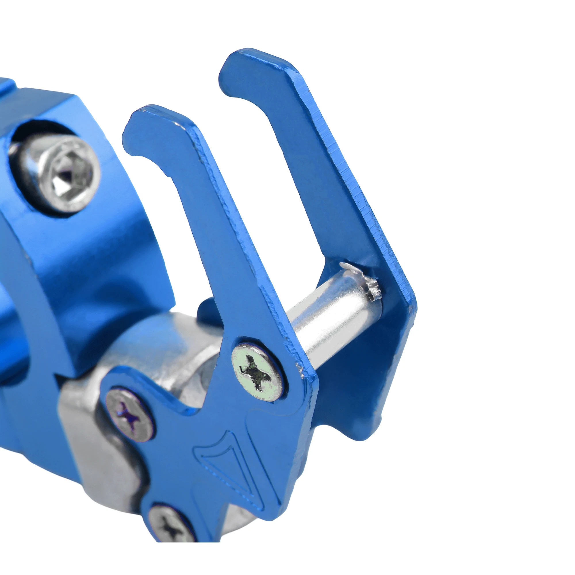 Gancho para bolsa de scooter de aluminio – soporte colgador - imagen 3