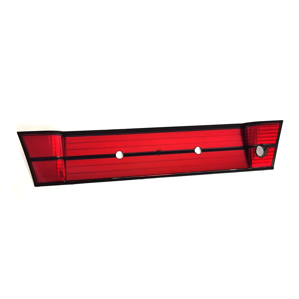 Soporte matrícula trasera BMW Serie 5 E34 M5 525i
