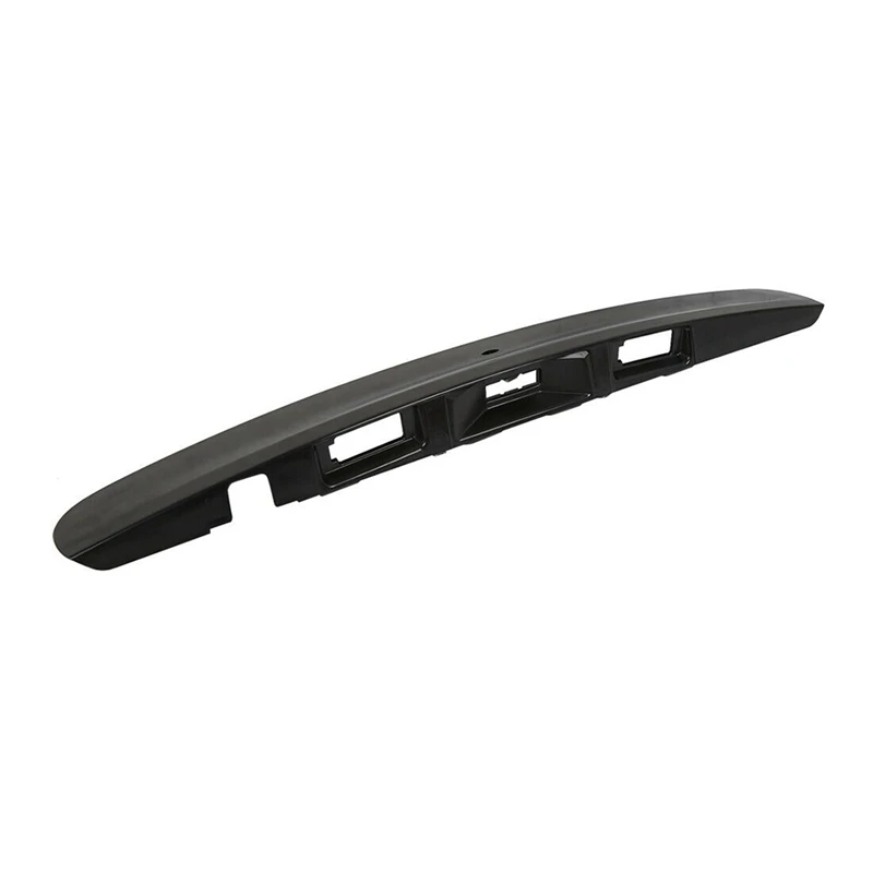 Maneta portón Nissan Qashqai J10/JJ10 con hueco para llave - imagen 2