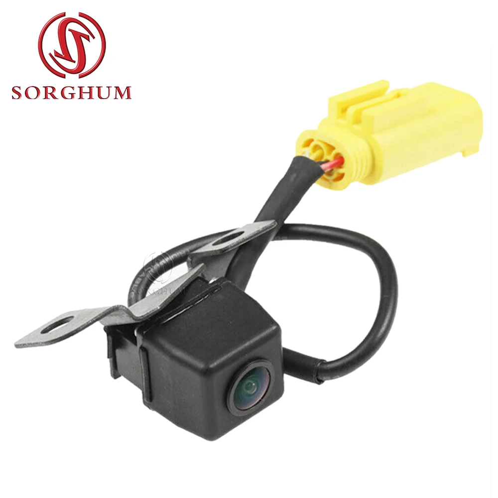 Cámara visión trasera SORGHUM 95760-2P202 – Kia Sorento 2011-2013 - imagen 5
