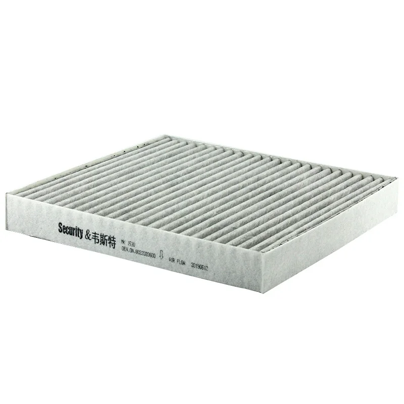 Filtro de habitáculo GEELY Coolray, Emgrand GL y GS – 8022020800 - imagen 5